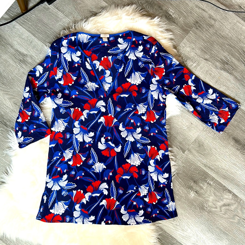Summer Tunic